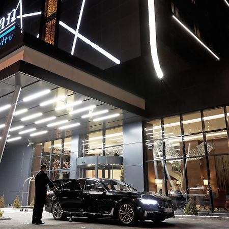 Divan City Kayseri Eksteriør bilde