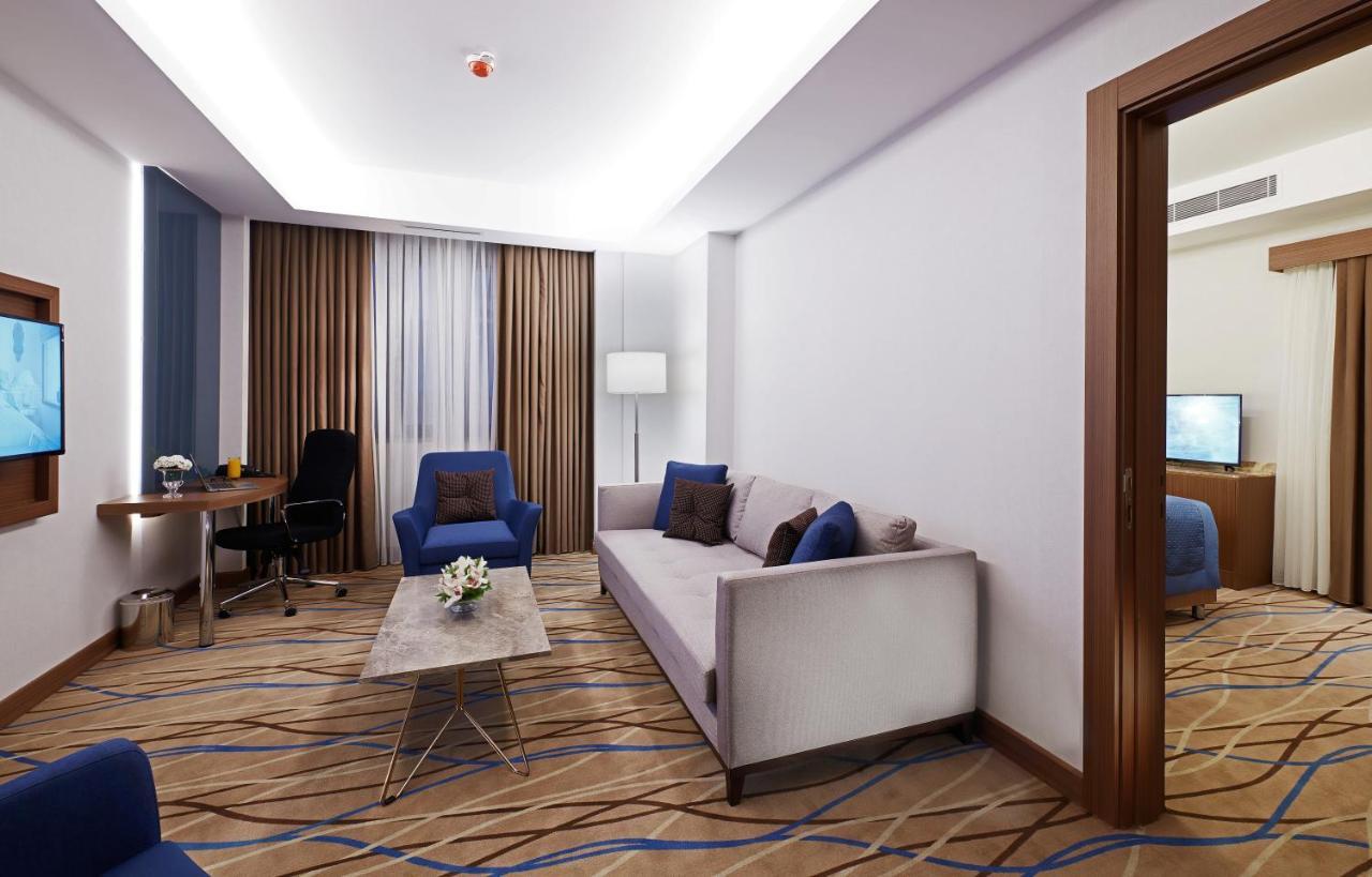 Divan City Kayseri Eksteriør bilde